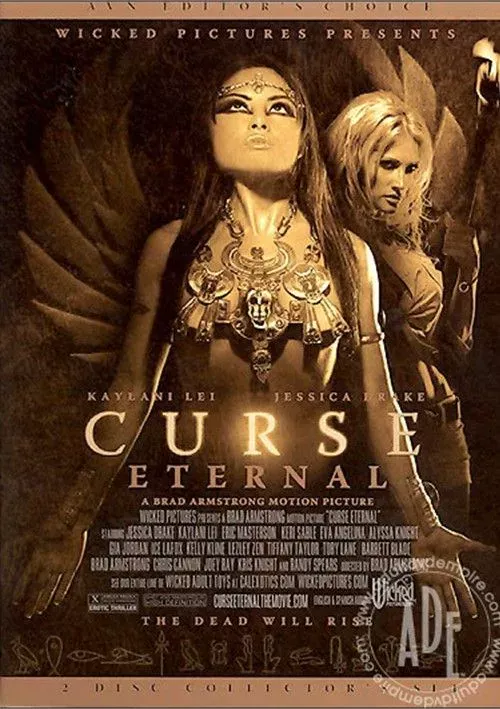 Curse Eternal 2026 by Wicked Pictures