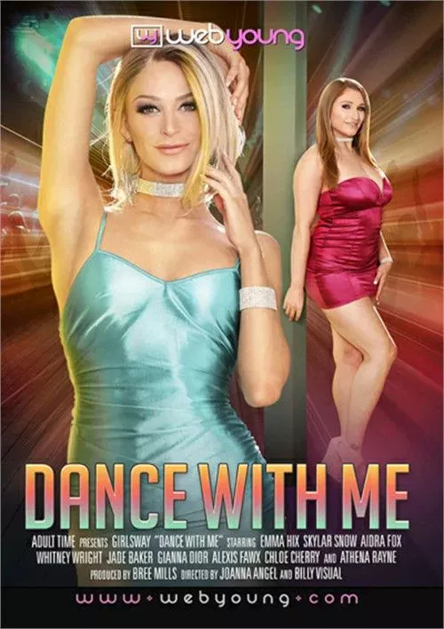 Dance With Me 2026 by Web Young