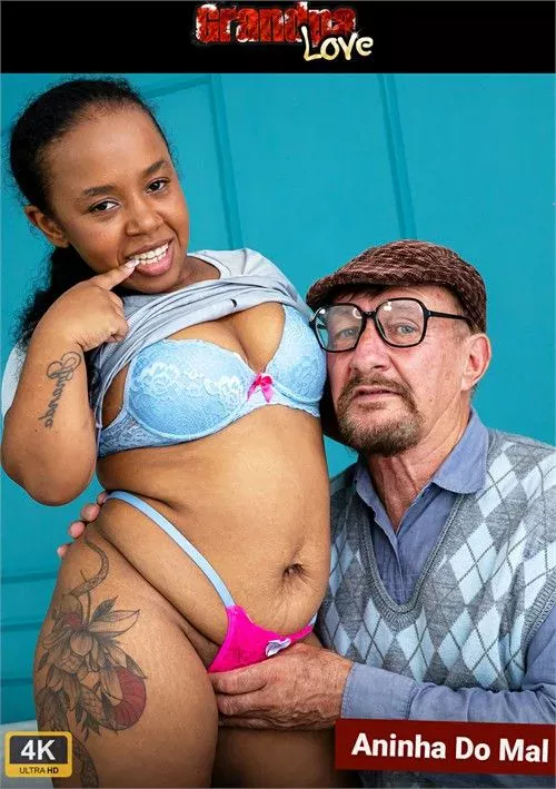 Grandpa Love: Aninha, la malvada