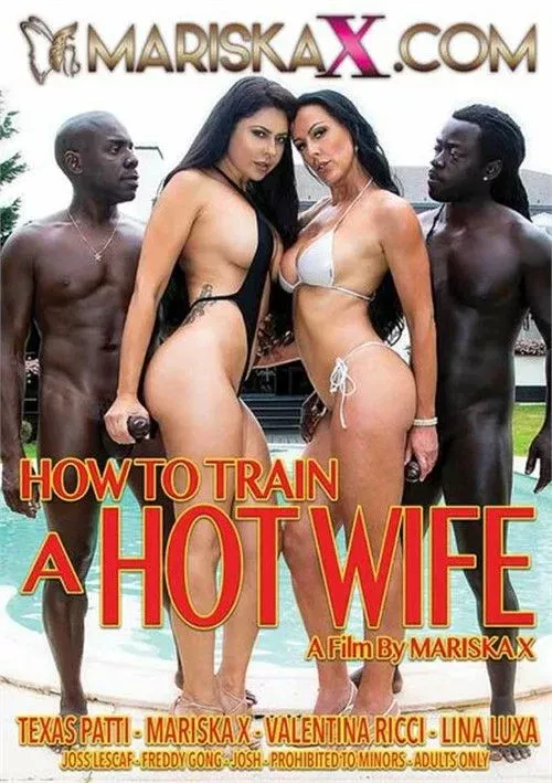 How To Train A Hot Wife 2026 by MariskaX Productions