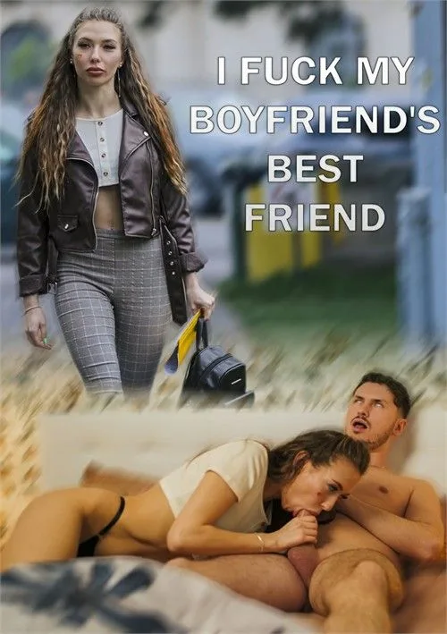 I fuck my Boyfriend’s Best Friend 2026 by Laura Quest