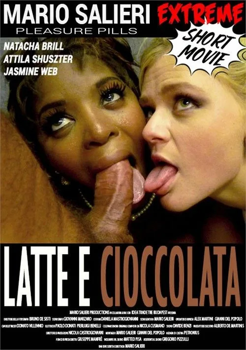Latte e cioccolata 2026 by Mario Salieri Productions
