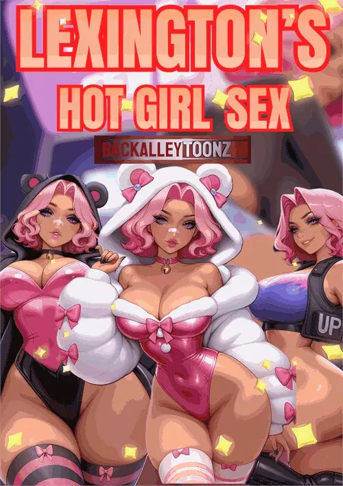 Sexo con chicas guapas de Lexington