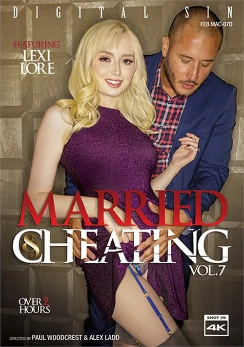 Married and Cheating 7 2026 by Digital Sin