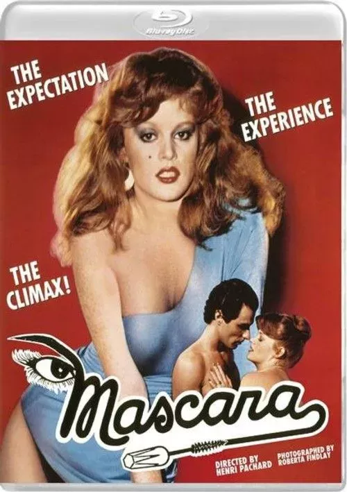 Mascara 2026 by Peekarama