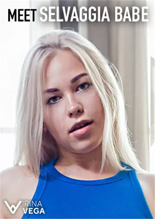 Meet Selvaggia Babe 2026 by AltPorn4U