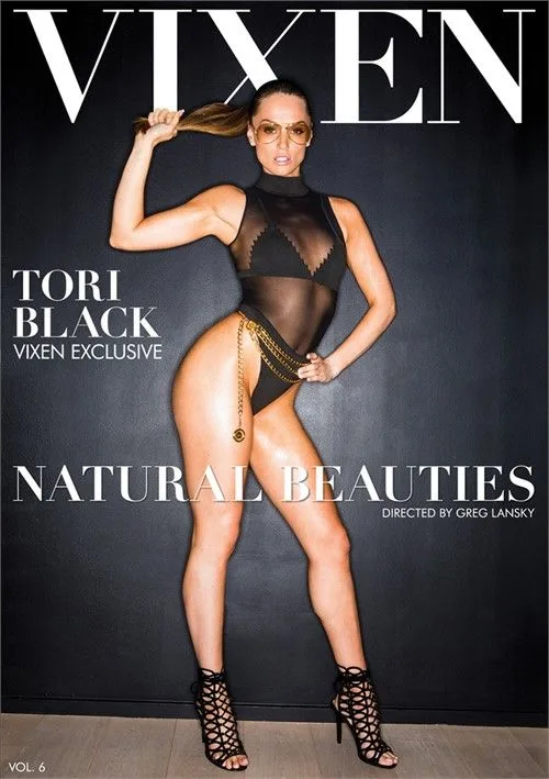 Natural Beauties 6 2026 by Vixen