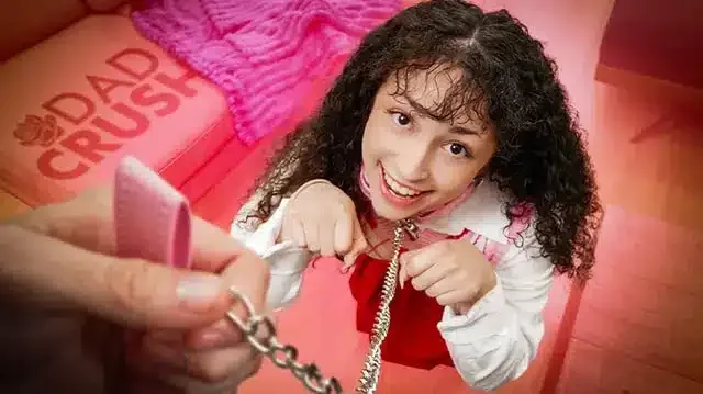 Padrastro ¿Qué es el sexo anal? – Pixie Smalls