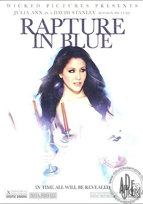 Rapture In Blue 2026 by Wicked Pictures