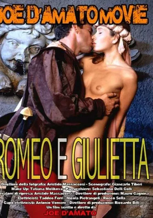Romeo y Julieta
