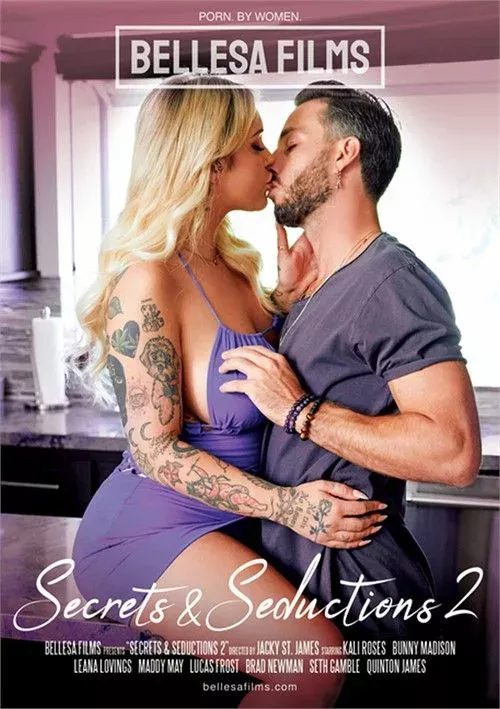 Secrets & Seductions 2 2026 by Bellesa Films
