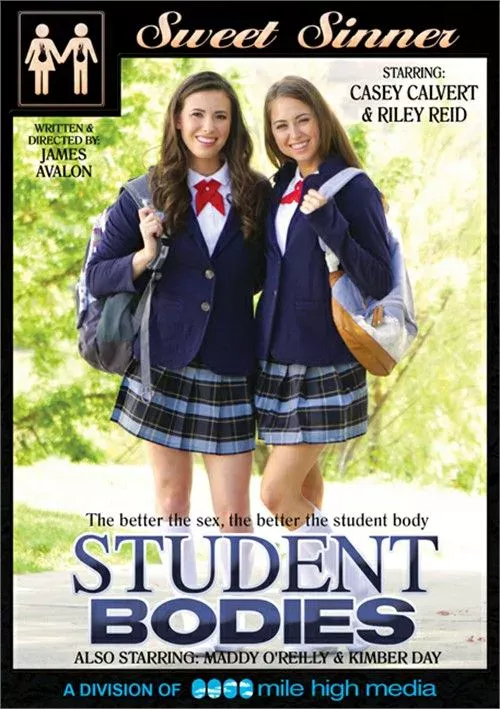 Student Bodies 2026 by Sweet Sinner