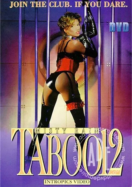 Tabú 12