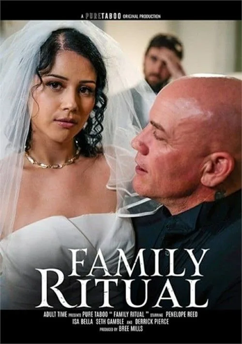 The Family Ritual 2026 by Pure Taboo