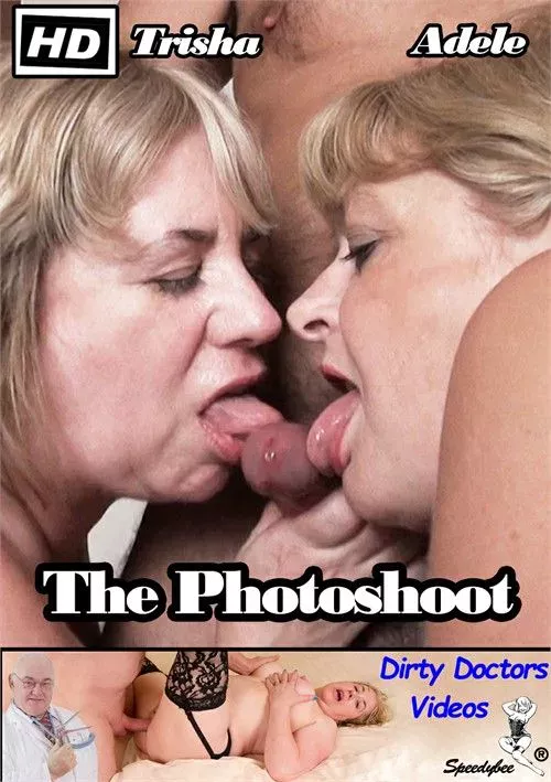 The Photoshoot 2026 by Dirty Doctors Videos