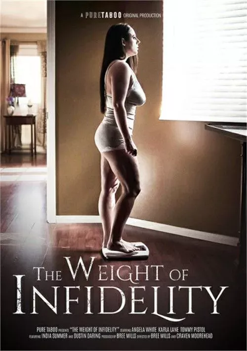 The Weight Of Infidelity 2026 by Pure Taboo