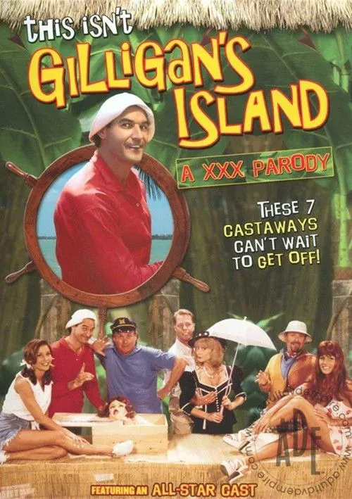 This Isn’t Gilligan’s Island 2026 by Cherry Boxxx Pictures