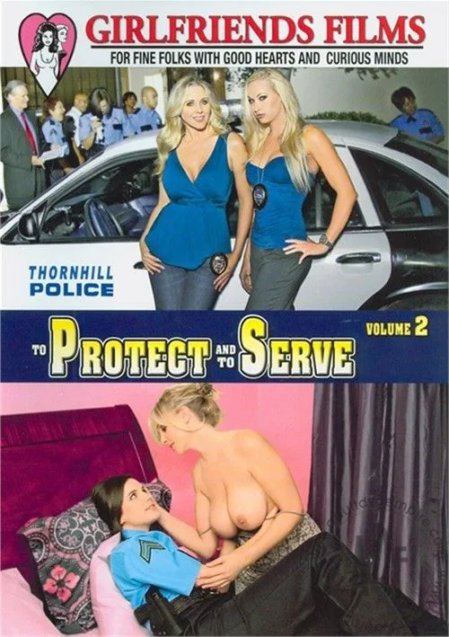 To Protect And To Serve 2 2026 by Girlfriends Films