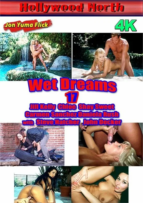 Wet Dreams 17 2026 by Hollywood North (Softcore)
