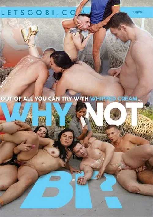 ¿Por qué no ser bi? (Vamos a ser bi)
