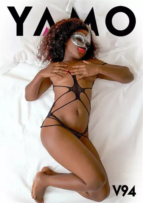 Yamo V94 2026 by Yamo