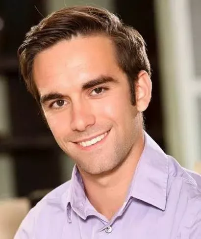 Logan Pierce