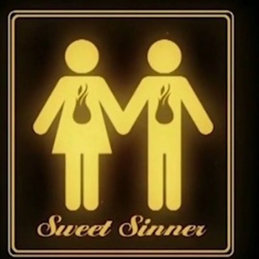 sweet sinner