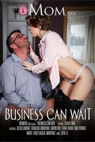 Los negocios pueden esperar
