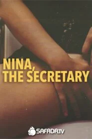 Nina, la secretaria