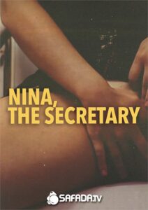 Nina, la secretaria