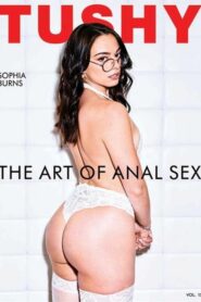 The Art of Anal Sex 15