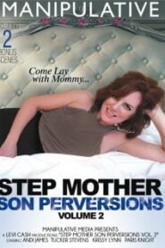 Step Mother Son Perversions 2