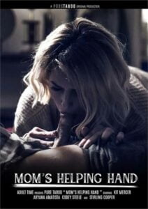 Mom’s Helping Hand