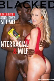 interracial y milf