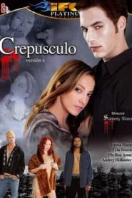 Crepúsculo versión x