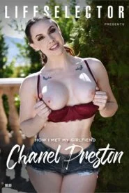 Cómo conocer a mi novia Chanel Preston