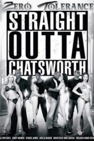 Straight Outta Chatsworth