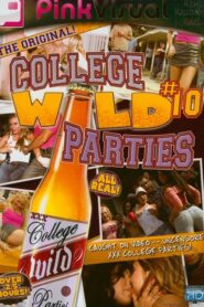 College Wild Parties 10