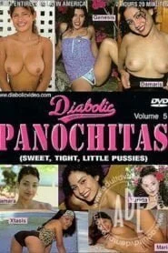 panochitas 5