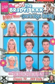 Not The Bradys XXX: Brady conoce a la familia Partridge