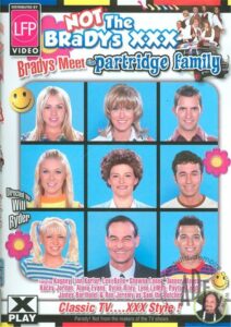 Not The Bradys XXX: Brady conoce a la familia Partridge