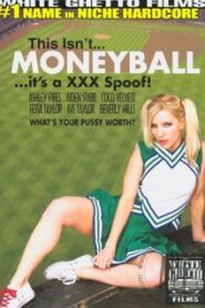 Esto no es Moneyball… ¡Es una parodia XXX!