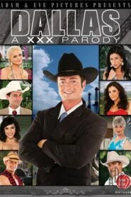 Dallas: una parodia XXX