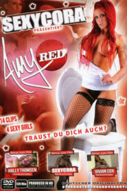 Amy Red: ¿Traust du dich auch?