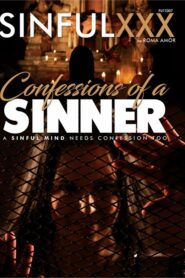Confesiones de un pecador