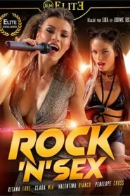 Rock N Sex