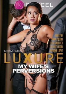 Luxure: Perversiones de mi esposa