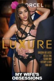 Luxure: Obsesiones de mi esposa