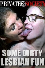 Dirty Lesbian Fun