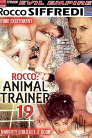 Rocco: Entrenador de animales 19